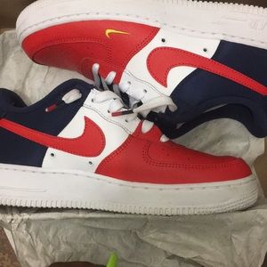 Air Force 1 LV8 (gs)